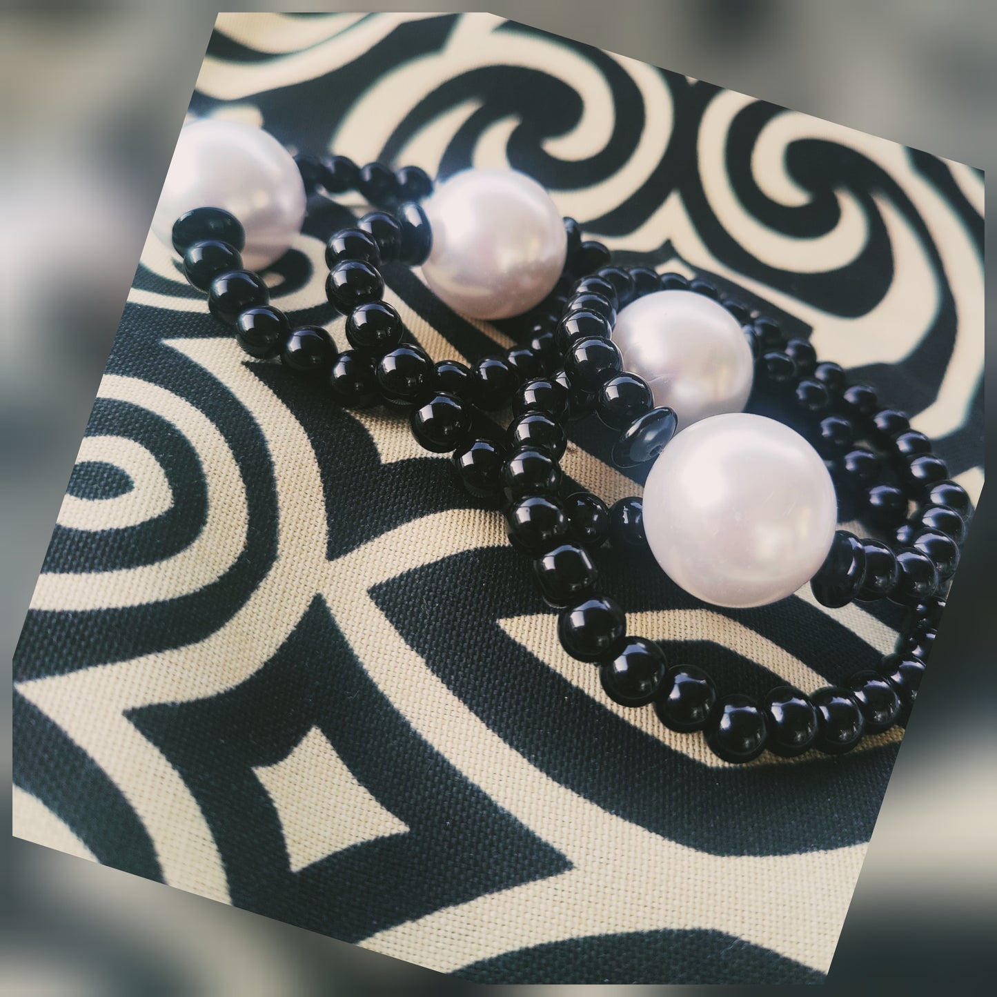 Pearly Singles(sold individually)