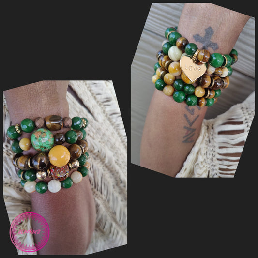 Boho Bloom