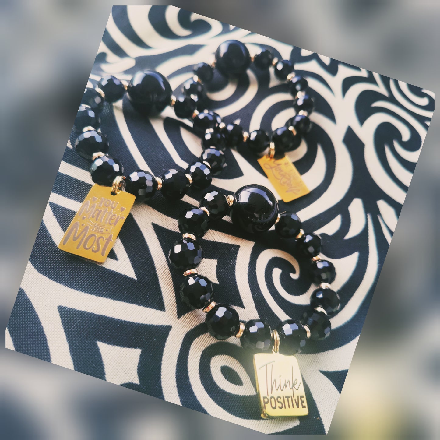 Black Singles(sold individually)