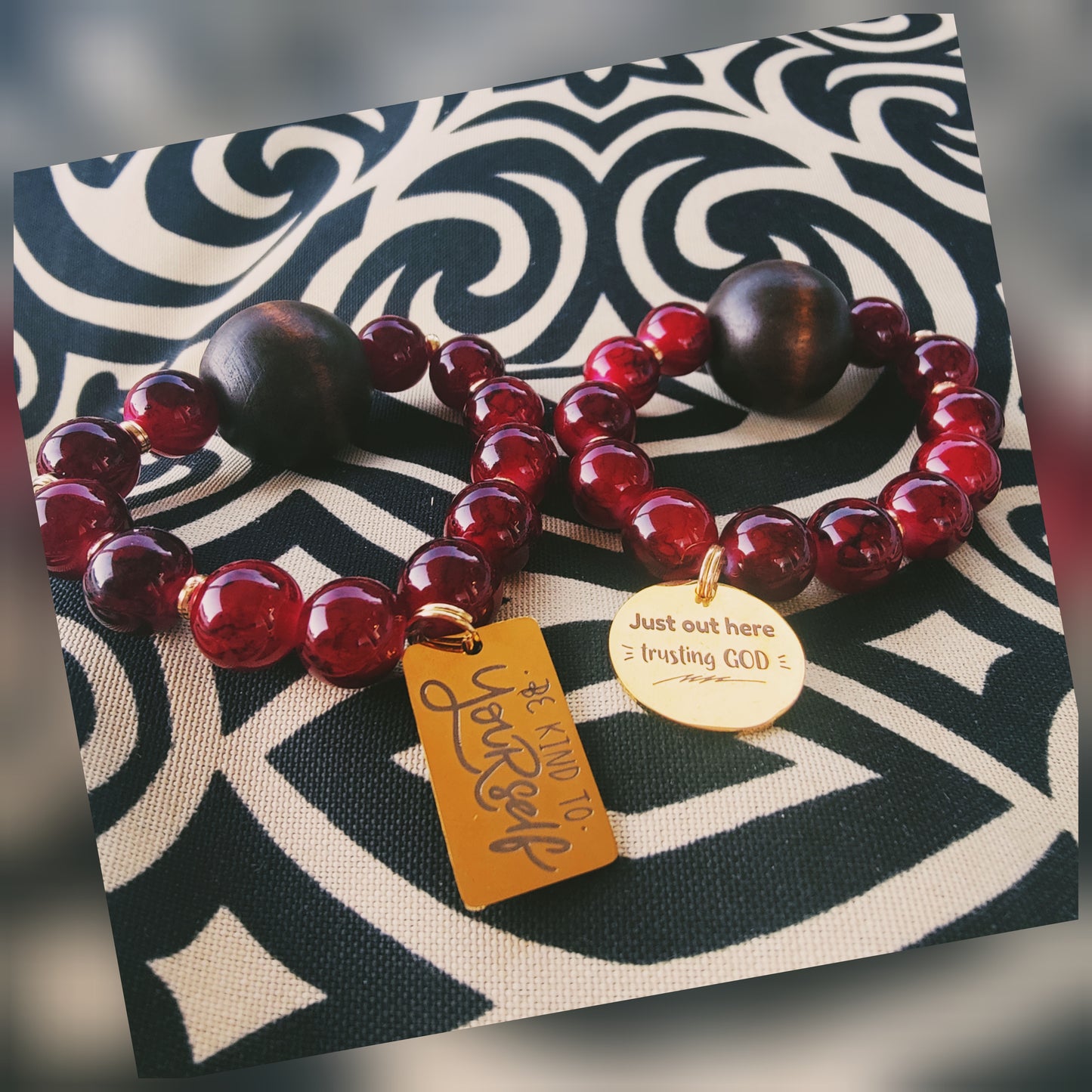 Cranberry Singles(sold individually)