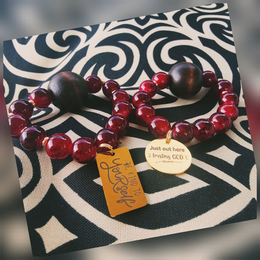 Cranberry Singles(sold individually)